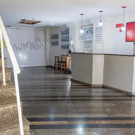 Hotel Vital, Rio De Janeiro Eksteriør bilde