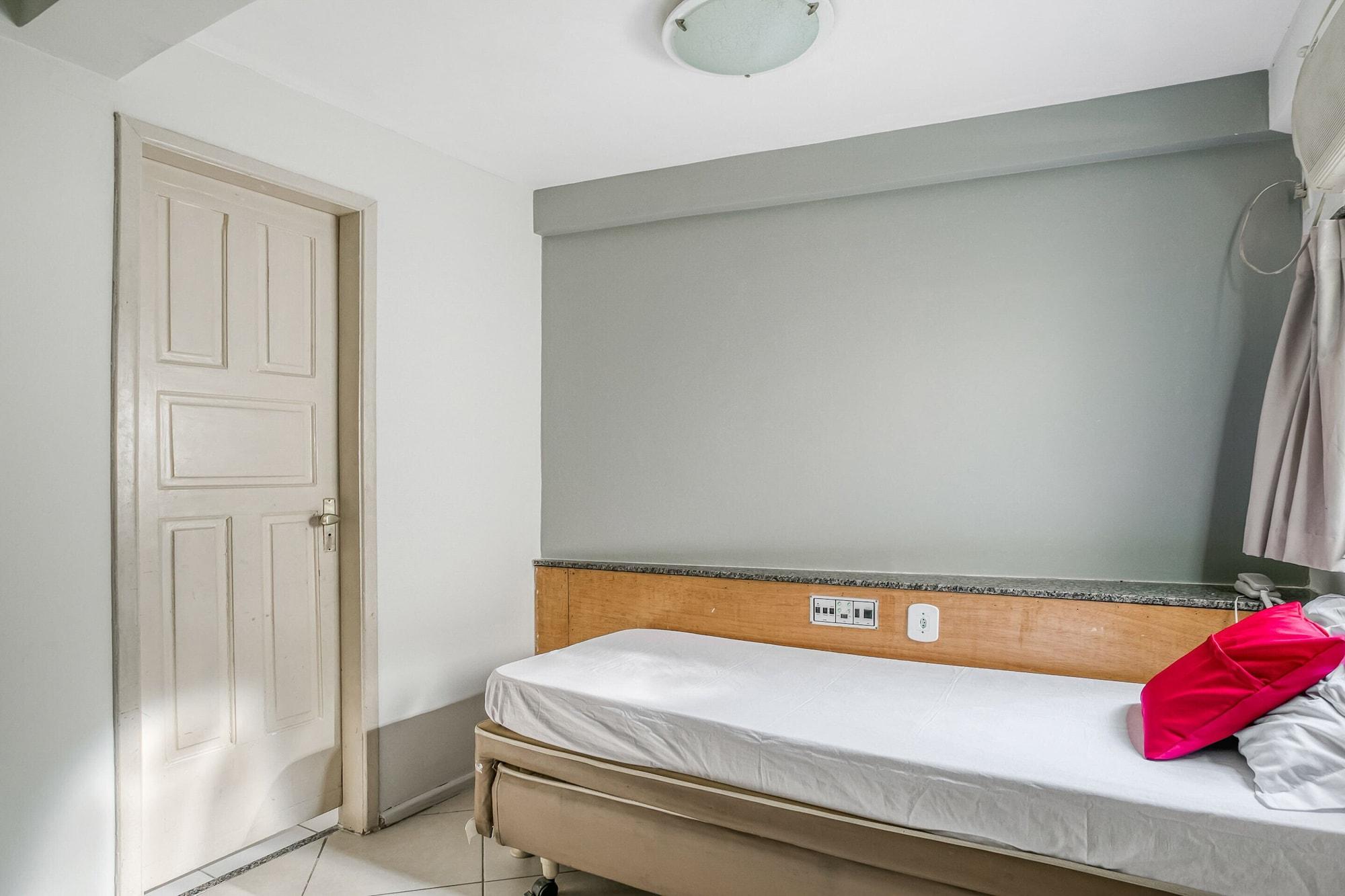 Hotel Vital, Rio De Janeiro Eksteriør bilde