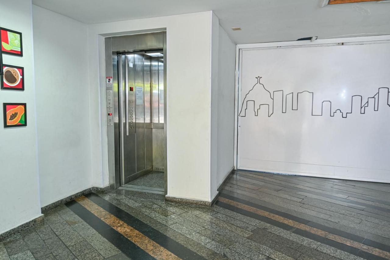 Hotel Vital, Rio De Janeiro Eksteriør bilde