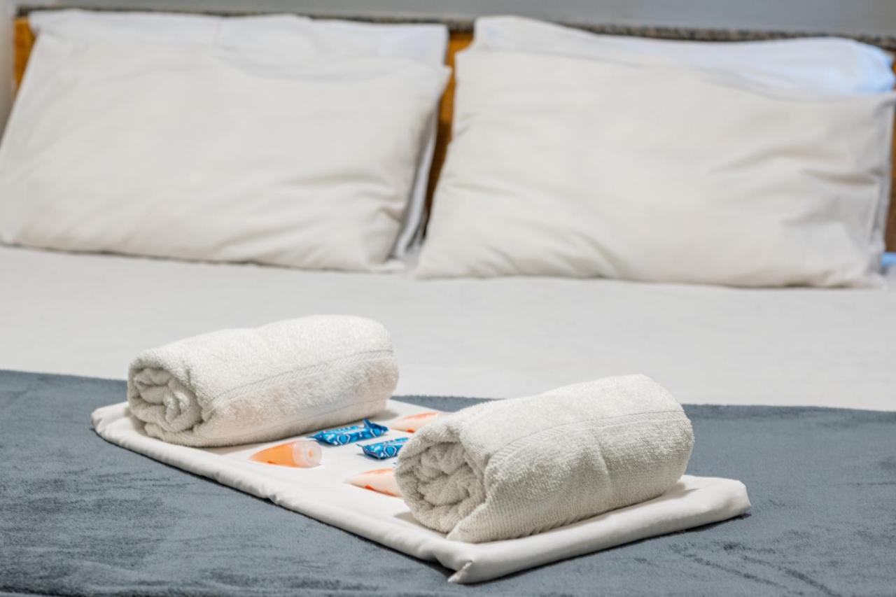 Hotel Vital, Rio De Janeiro Eksteriør bilde