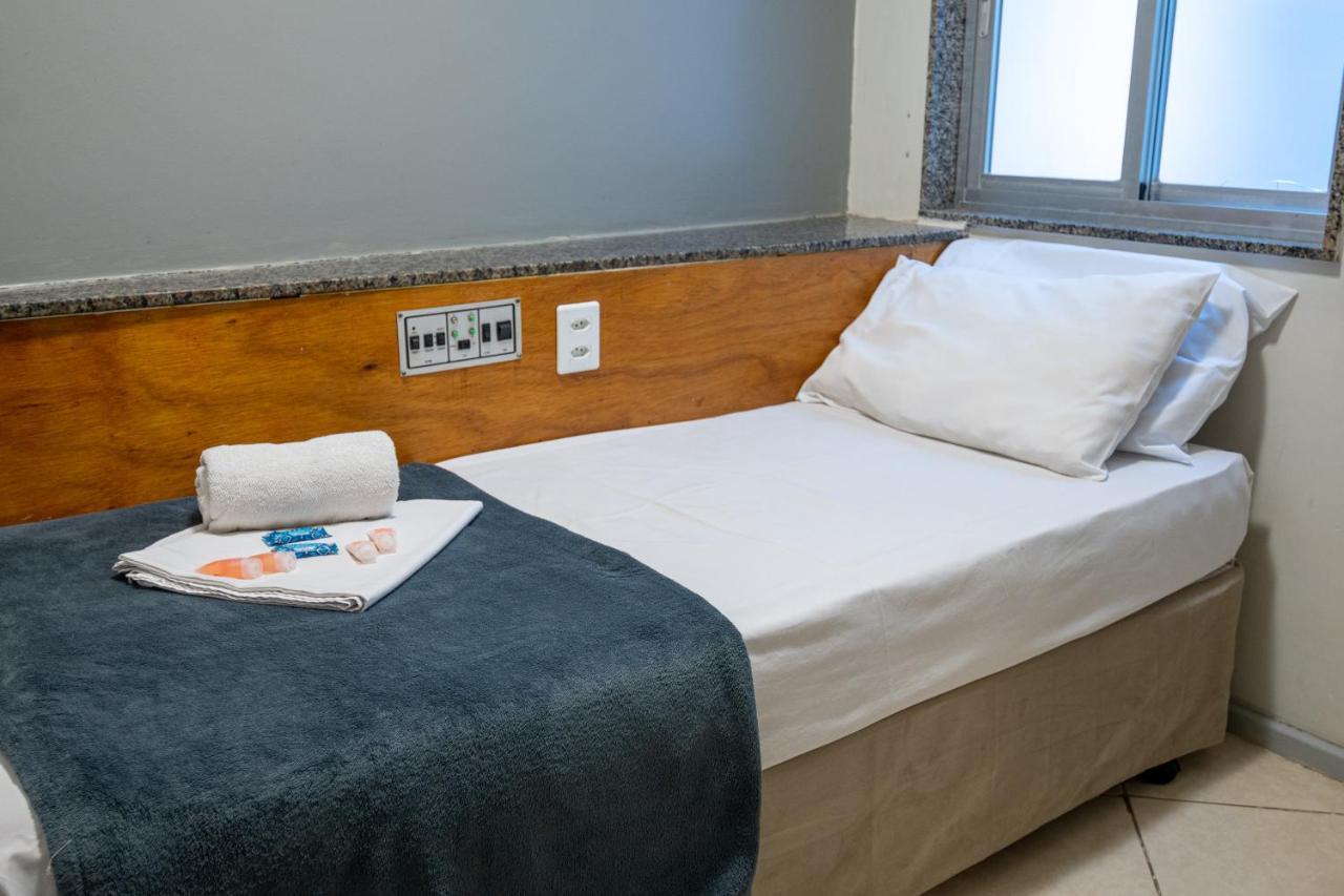 Hotel Vital, Rio De Janeiro Eksteriør bilde
