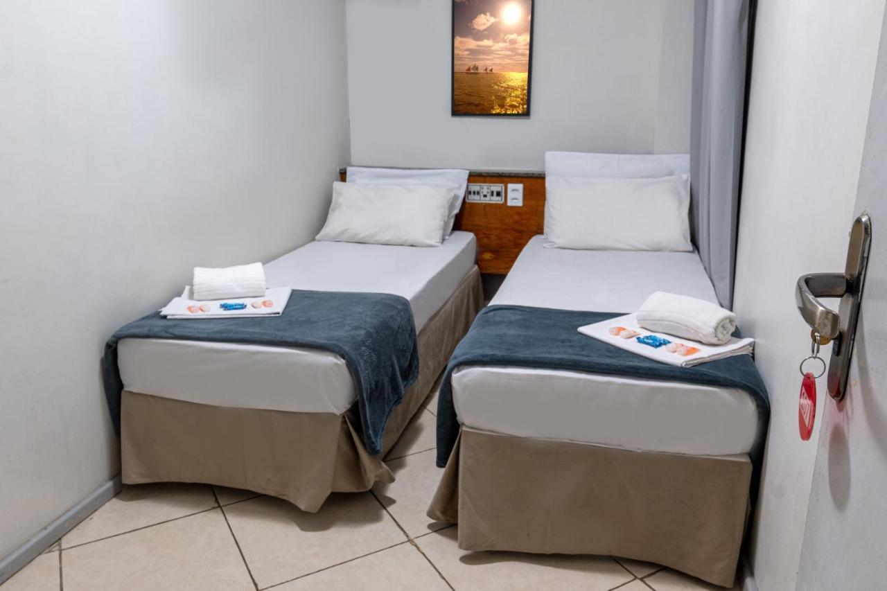 Hotel Vital, Rio De Janeiro Eksteriør bilde
