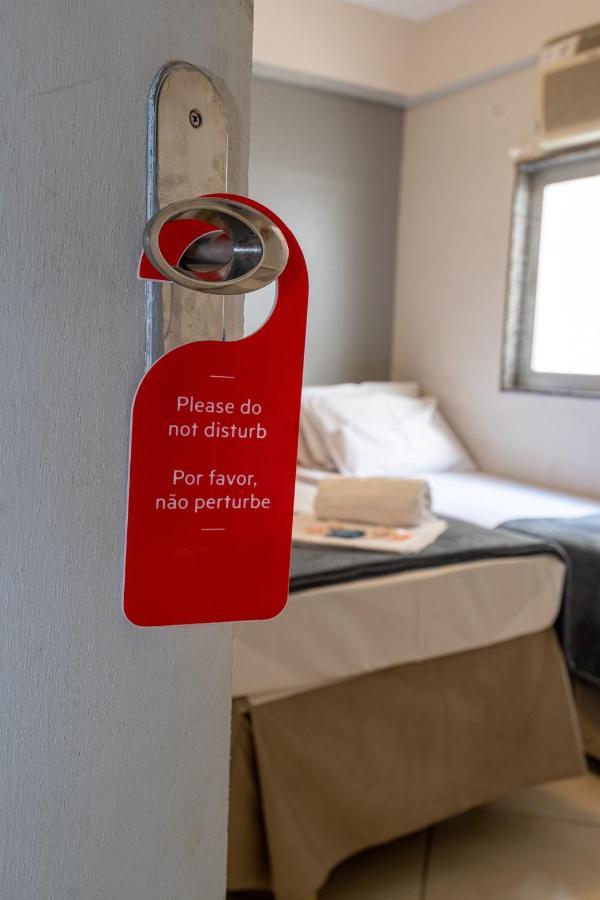 Hotel Vital, Rio De Janeiro Eksteriør bilde