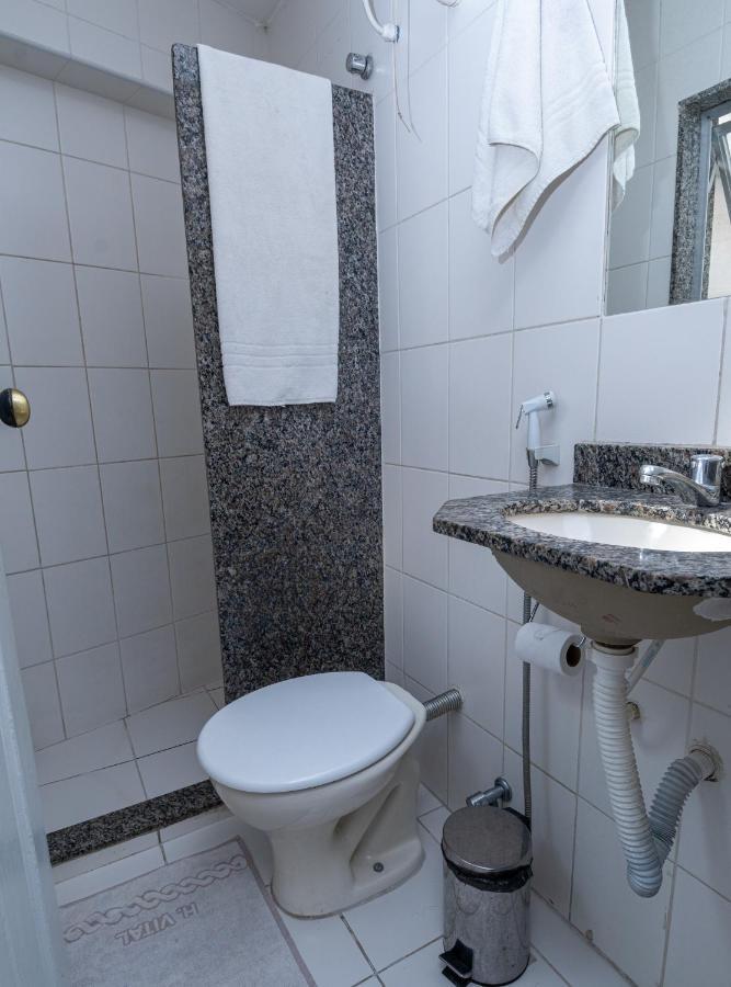 Hotel Vital, Rio De Janeiro Eksteriør bilde