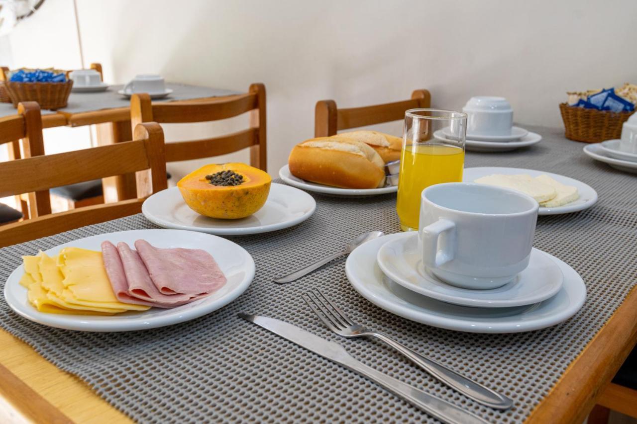 Hotel Vital, Rio De Janeiro Eksteriør bilde