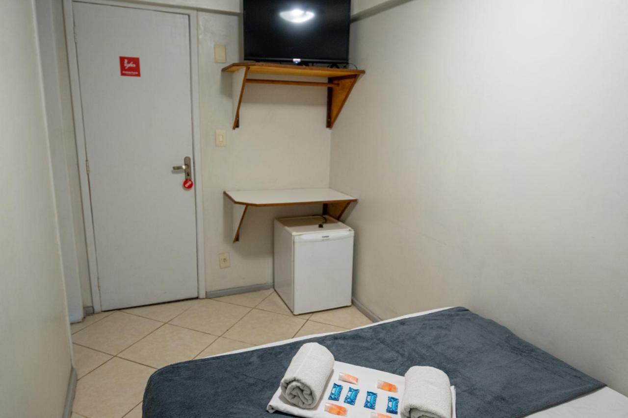 Hotel Vital, Rio De Janeiro Eksteriør bilde