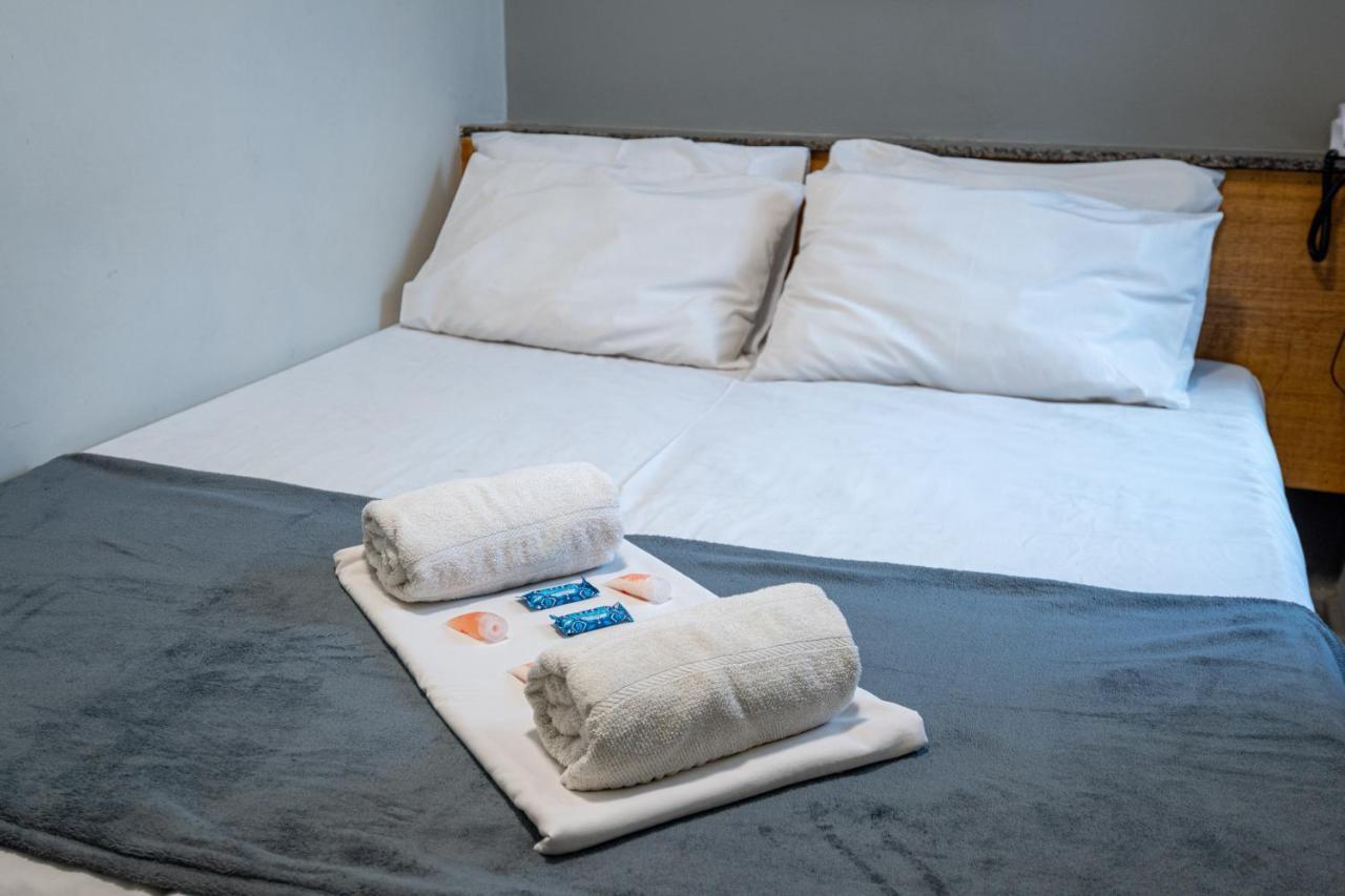 Hotel Vital, Rio De Janeiro Eksteriør bilde