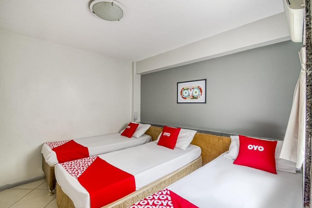 Hotel Vital, Rio De Janeiro Eksteriør bilde