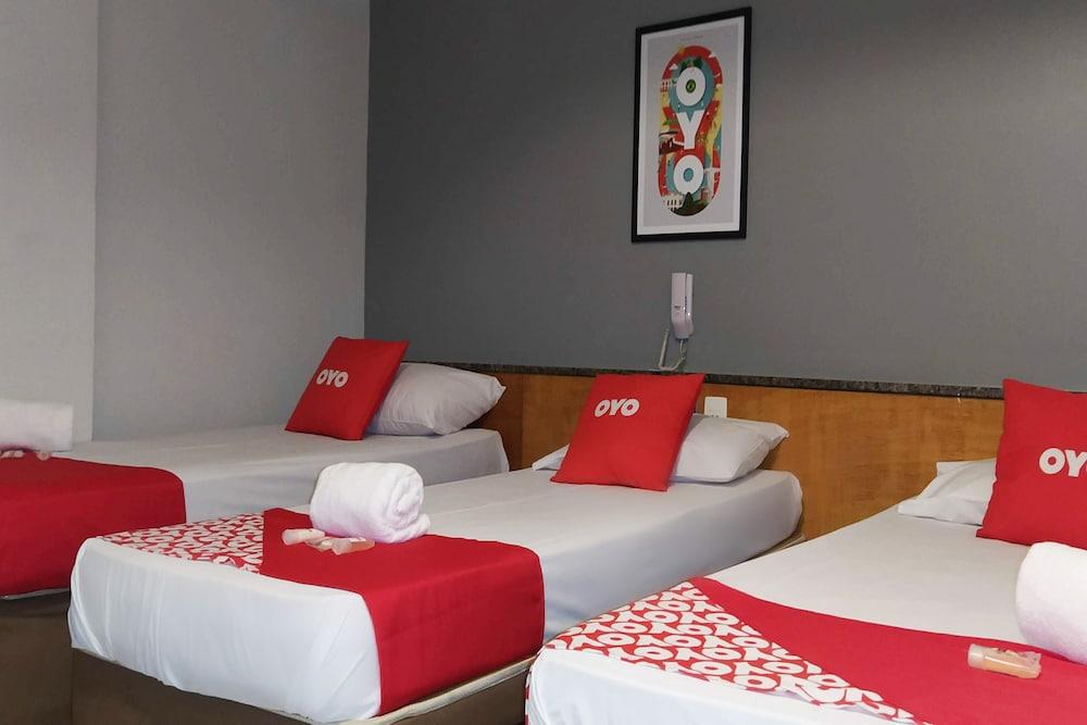 Hotel Vital, Rio De Janeiro Eksteriør bilde