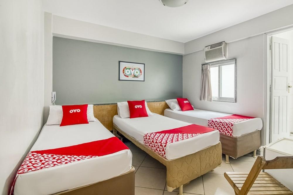 Hotel Vital, Rio De Janeiro Eksteriør bilde