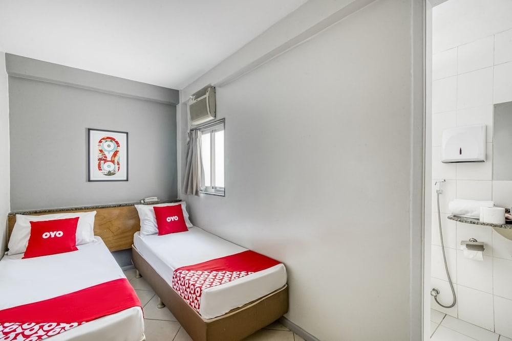 Hotel Vital, Rio De Janeiro Eksteriør bilde