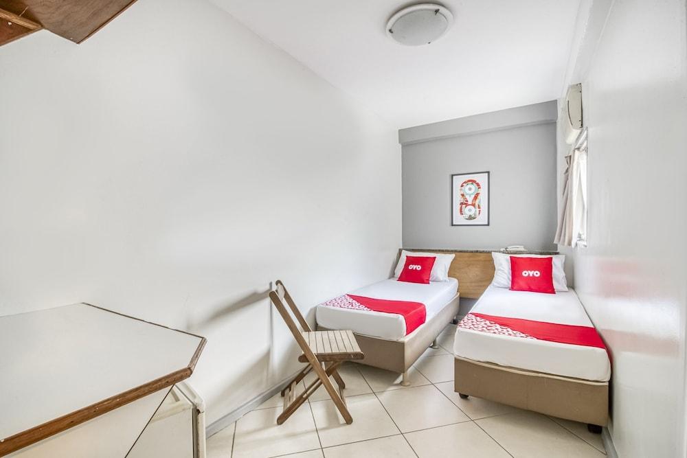 Hotel Vital, Rio De Janeiro Eksteriør bilde
