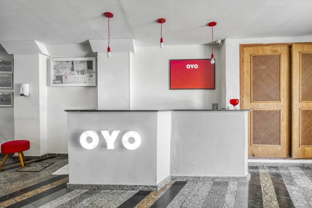 Hotel Vital, Rio De Janeiro Eksteriør bilde