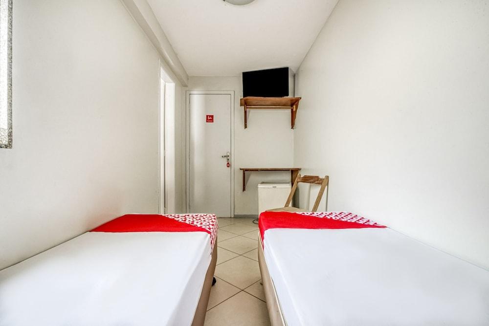 Hotel Vital, Rio De Janeiro Eksteriør bilde