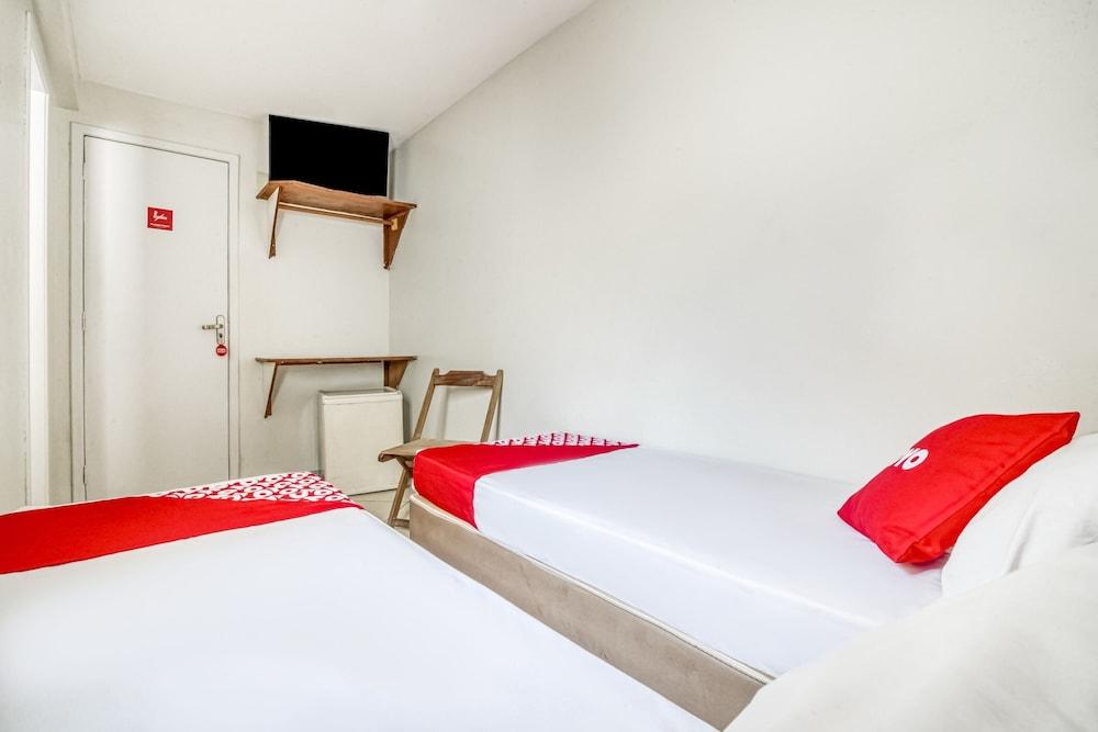 Hotel Vital, Rio De Janeiro Eksteriør bilde