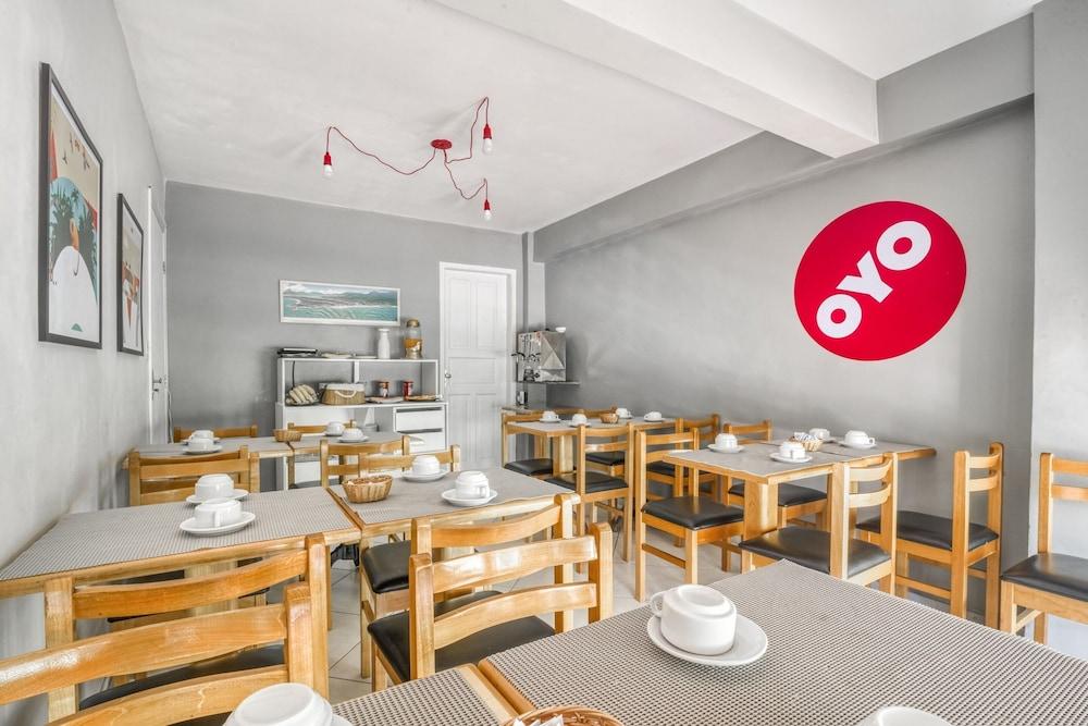 Hotel Vital, Rio De Janeiro Eksteriør bilde