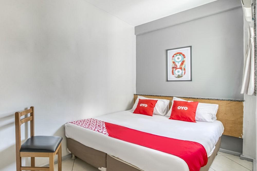 Hotel Vital, Rio De Janeiro Eksteriør bilde