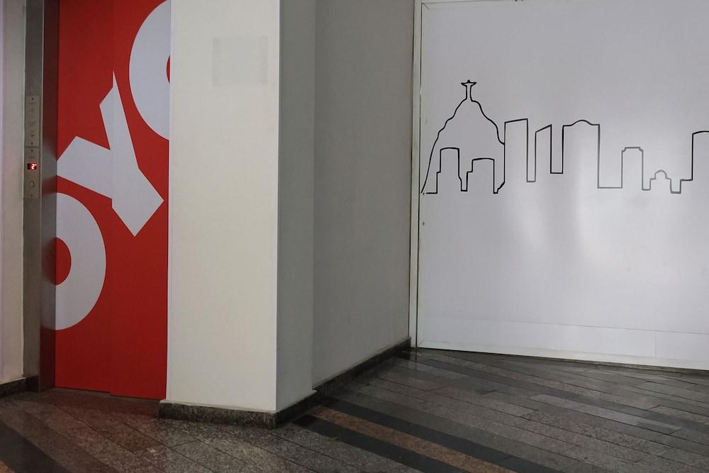 Hotel Vital, Rio De Janeiro Eksteriør bilde