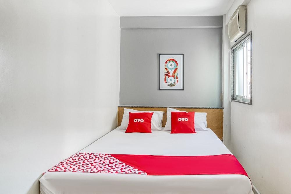 Hotel Vital, Rio De Janeiro Eksteriør bilde