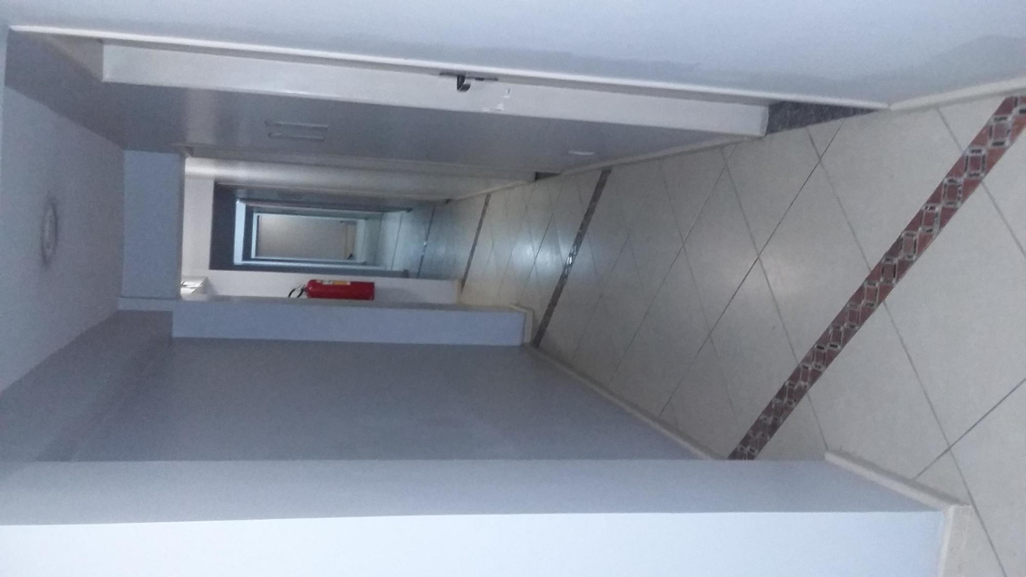 Hotel Vital, Rio De Janeiro Eksteriør bilde
