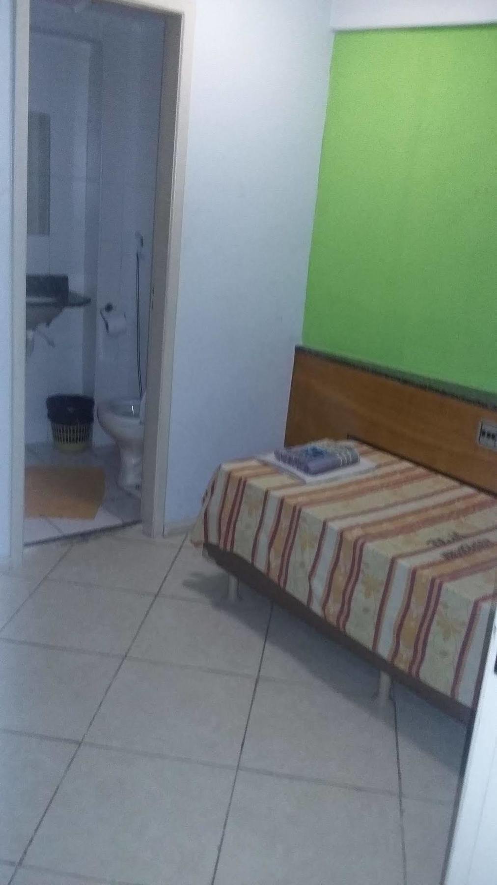 Hotel Vital, Rio De Janeiro Eksteriør bilde