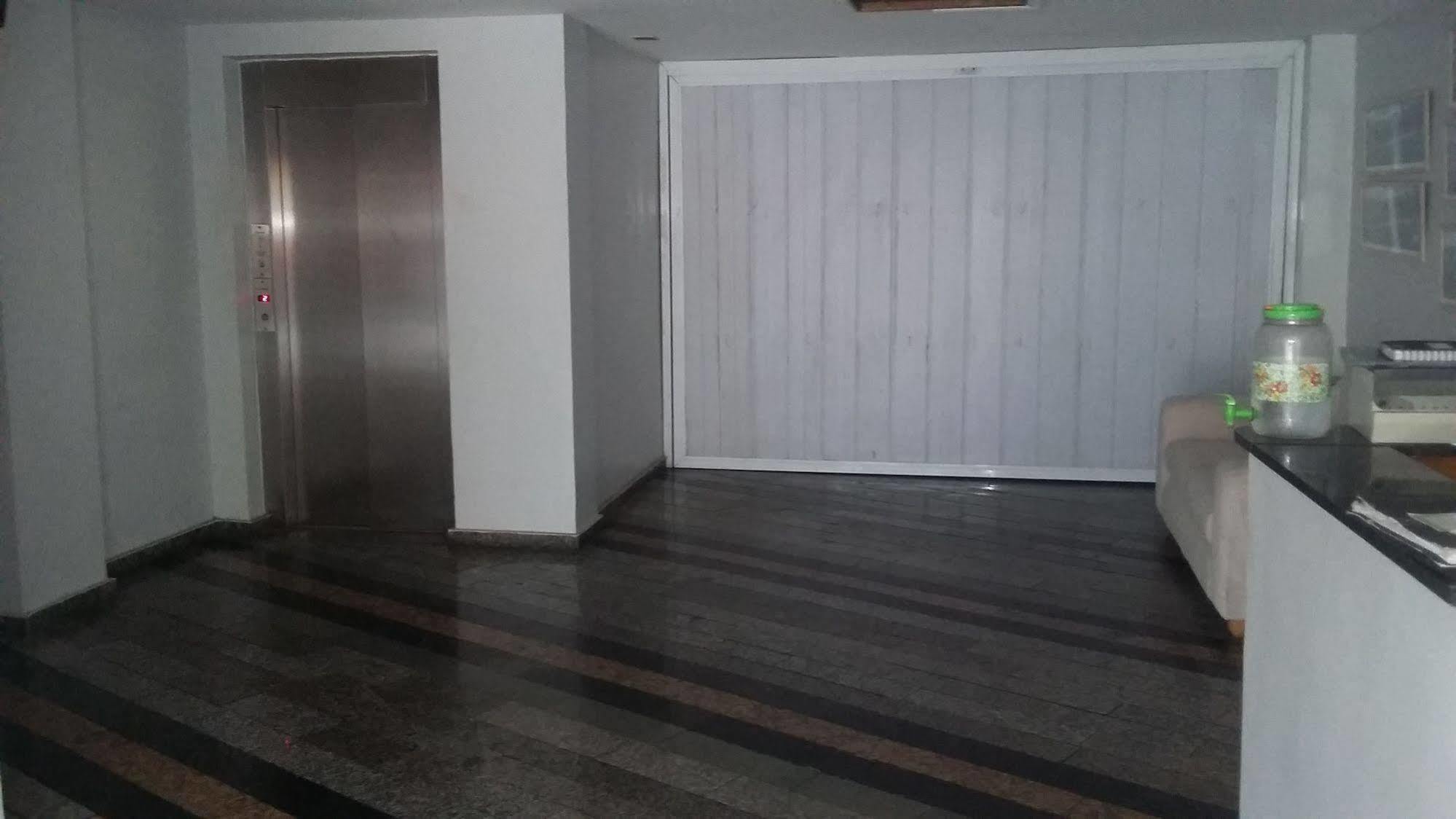 Hotel Vital, Rio De Janeiro Eksteriør bilde